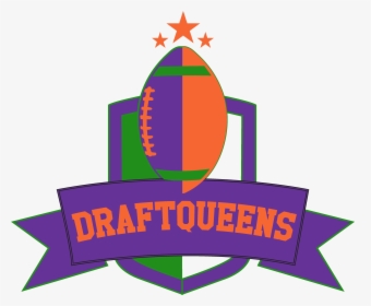 Draft Queens - Graphic Design, HD Png Download, Transparent PNG
