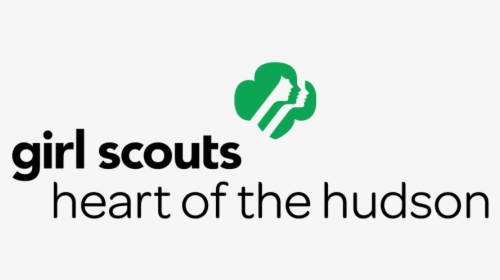 Gshh Logo - Girl Scout Heart Of The Hudson Letterhead, HD Png Download, Transparent PNG
