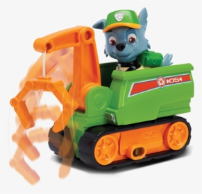 Paw Patrol Ultimate Rescue Mini Vehicles, HD Png Download, Transparent PNG