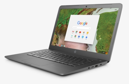 Hp Chromebook 14 G5 - Hp Chromebook 14a G5, HD Png Download, Transparent PNG