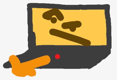 Clip Art - Thonkpad, HD Png Download, Transparent PNG