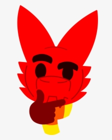 Do The Thonk - Cartoon, HD Png Download, Transparent PNG