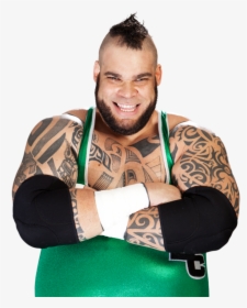 Brodus Clay    Class Img Responsive True Size - Brodus Clay Wwe 2018, HD Png Download, Transparent PNG