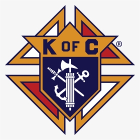 Knights Of Columbus Logo, HD Png Download, Transparent PNG