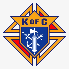 Knights Of Columbus Logo PNG Images, Transparent Knights Of Columbus ...