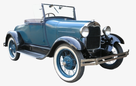 Vintage Auto Repair - Ford Model T Png, Transparent Png, Transparent PNG