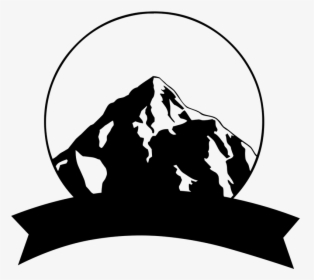 Logo Logo Template Logo For Free Free Photo - Mountain Logo Png Hd, Transparent Png, Transparent PNG