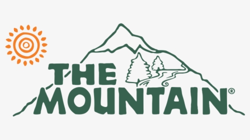 Mountain Logo Png, Transparent Png, Transparent PNG