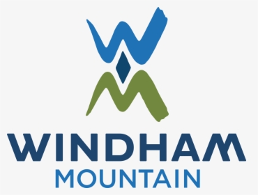 Windham Mountain - Windham Mountain New Logo, HD Png Download, Transparent PNG