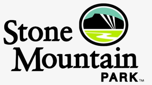 Stone Mountain Park Logo, HD Png Download, Transparent PNG