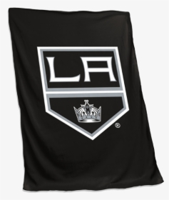 La Kings Shield Logo - Los Angeles Kings Nhl Logos, HD Png Download, Transparent PNG