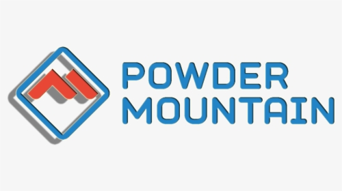 Powder Mountain, HD Png Download, Transparent PNG