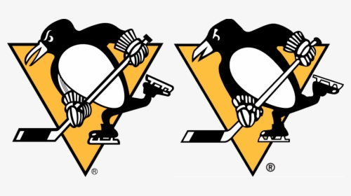Transparent Pittsburgh Penguins Png - Pittsburgh Penguins Logo 2016, Png Download, Transparent PNG