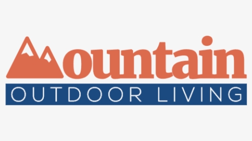 Mountain - Outdoor Living - Graphics, HD Png Download, Transparent PNG