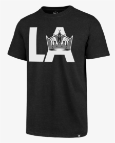 La Kings La Regional Club T-shirt - Active Shirt, HD Png Download, Transparent PNG