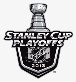 2019 Stanley Cup Playoffs Logo, HD Png Download, Transparent PNG
