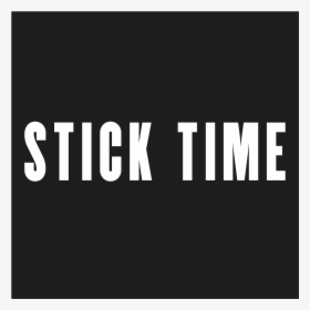 Stick Time Schedule - Unknown, HD Png Download, Transparent PNG