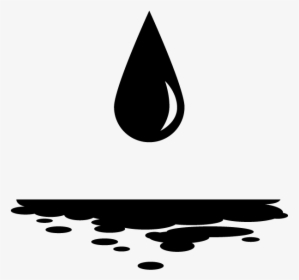 Leaking - Graphic Design, HD Png Download, Transparent PNG