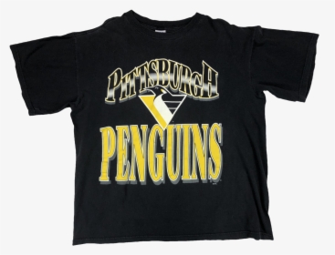 Pittsburgh Penguins Logo Png, Transparent Png, Transparent PNG