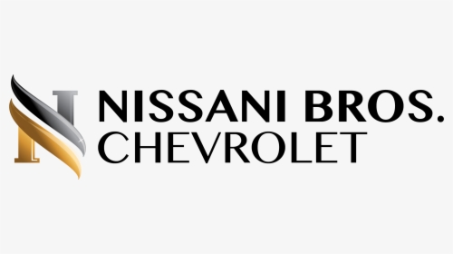 Nissani Bros - Chevrolet - Jb, HD Png Download, Transparent PNG