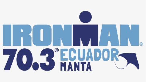 Transparent Ironman Logo Png - Ironman 70.3, Png Download, Transparent PNG