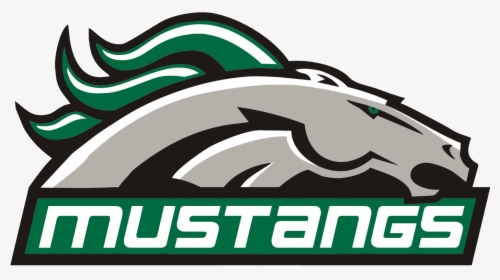 School Logo - Austin High School Mustangs, HD Png Download, Transparent PNG