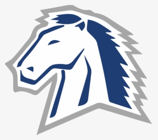 Millard North Mustang Logo , Png Download - Millard North Mustangs Logo, Transparent Png, Transparent PNG