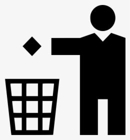 Hombre Pap - Keep Britain Tidy Sign, HD Png Download, Transparent PNG