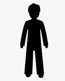 Hombre - Standing, HD Png Download, Transparent PNG