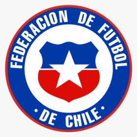 Logo Federación De Fútbol De Chile - Chile, HD Png Download, Transparent PNG