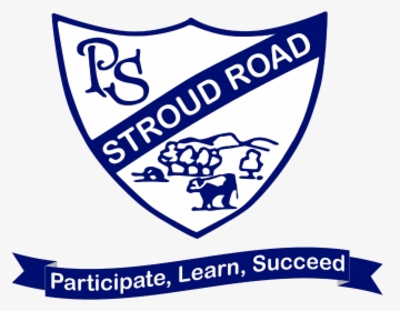 Stroud Road Public School - Emblem, HD Png Download, Transparent PNG