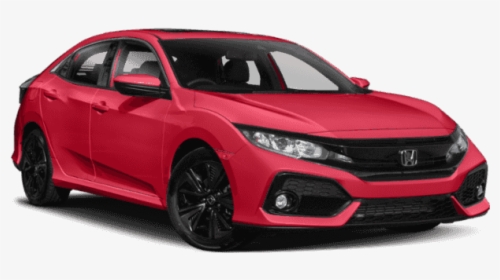 Honda Civic Hatchback 2019, HD Png Download, Transparent PNG