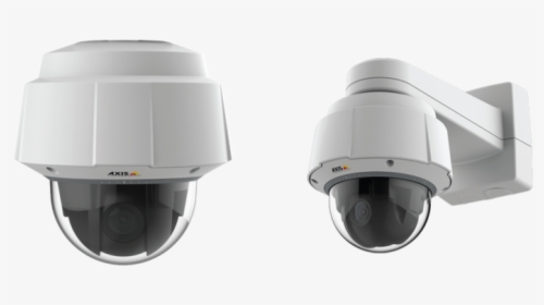 Axis Camera - Surveillance Camera, HD Png Download, Transparent PNG
