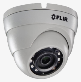 Flir Camera - 4mp Hd Ip Camera P143e4 By Flir Digimerge, HD Png Download, Transparent PNG