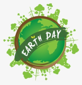 Transparent Imessage Png - High Resolution Earth Day, Png Download, Transparent PNG