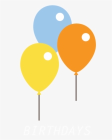 Balloon, HD Png Download, Transparent PNG