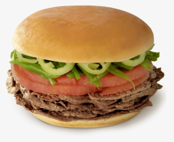 Sandwich Churrasco Png, Transparent Png, Transparent PNG