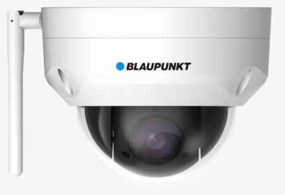 Speed Dome Ptz Motorized Ip Camera - Blaupunkt, HD Png Download, Transparent PNG