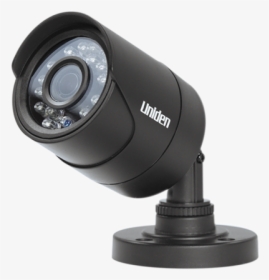 720p Bullet Bnc Accessory Camera      Data Rimg Lazy - Uniden 4 Camera 720p Video Surveillance System, HD Png Download, Transparent PNG