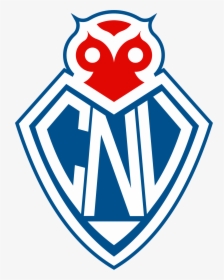 #logopedia10 - Club Universidad De Chile Logo, HD Png Download, Transparent PNG
