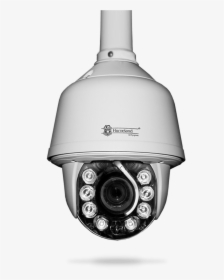 Homeland Safety Systems, Inc - Surveillance Camera, HD Png Download, Transparent PNG