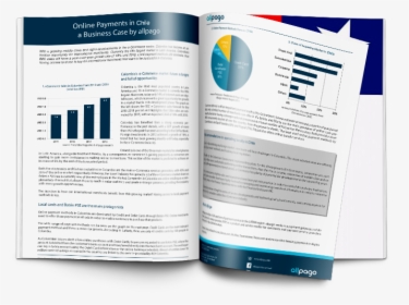 Chile Research Report - Brochure, HD Png Download, Transparent PNG