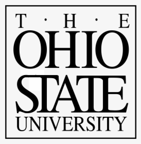 Ohio State University, HD Png Download, Transparent PNG
