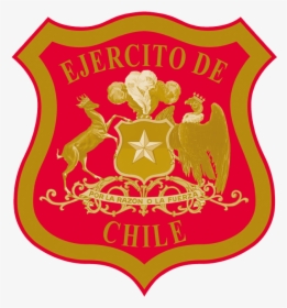 Transparent Bandera Chile Png - Bandera Del Ejercito De Chile, Png Download, Transparent PNG
