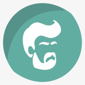 Icono De Pedicura Hombre - Illustration, HD Png Download, Transparent PNG