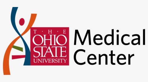 Ohio State University Hospital Logo, HD Png Download, Transparent PNG