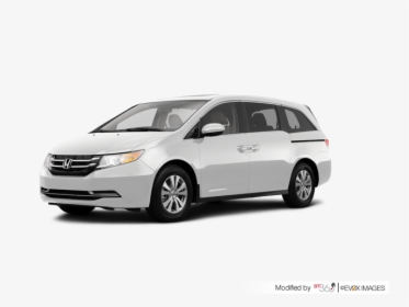 2017 Honda Odyssey Ex L Navi Ex L - 2016 Honda Odyssey Ex L White, HD Png Download, Transparent PNG
