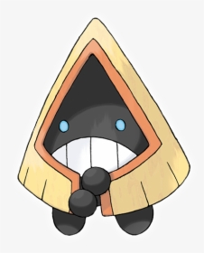 Snorunt Pokemon, HD Png Download, Transparent PNG