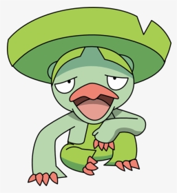 Pokemon #271, HD Png Download, Transparent PNG