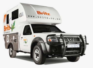 Britz Campers South Africa, HD Png Download, Transparent PNG